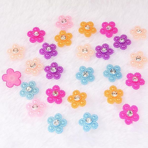 boliao 20pcs 14mm rose flower shiny resin flat back rhinestone glue on bags/clothes home accessories decorat jlloqm, Bronze;silver
boliao 20pcs 14mm rose flower shiny resin flat back rhinestone glue on bags/clothes home accessories decorat jlloqm, Bronze;silver