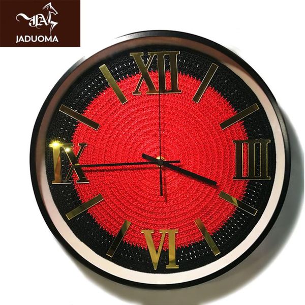 wall clocks jaduoma 3d clock original design modern for living room handmade silent movement duvar saati home decoration
wall clocks jaduoma 3d clock original design modern for living room handmade silent movement duvar saati home decoration