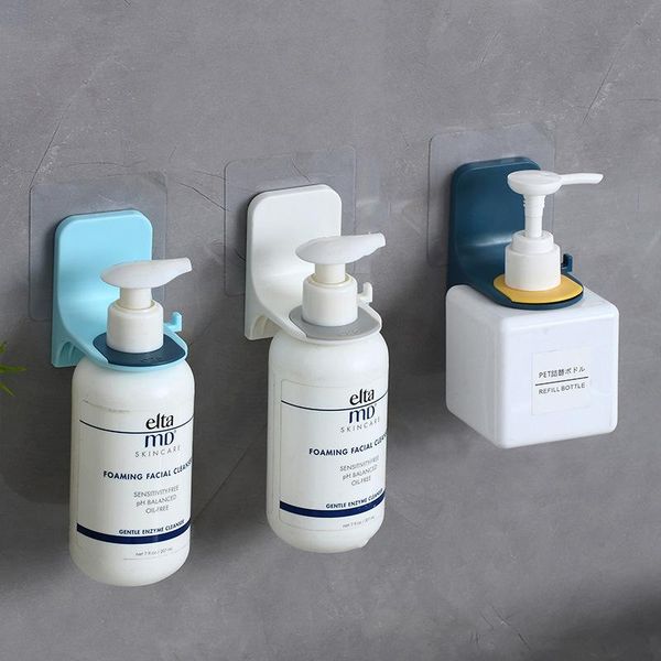 hooks & rails shampoo suction shower gel bottle holders soap dispenser bathroom liquid holder wall mounted dishes
hooks & rails shampoo suction shower gel bottle holders soap dispenser bathroom liquid holder wall mounted dishes