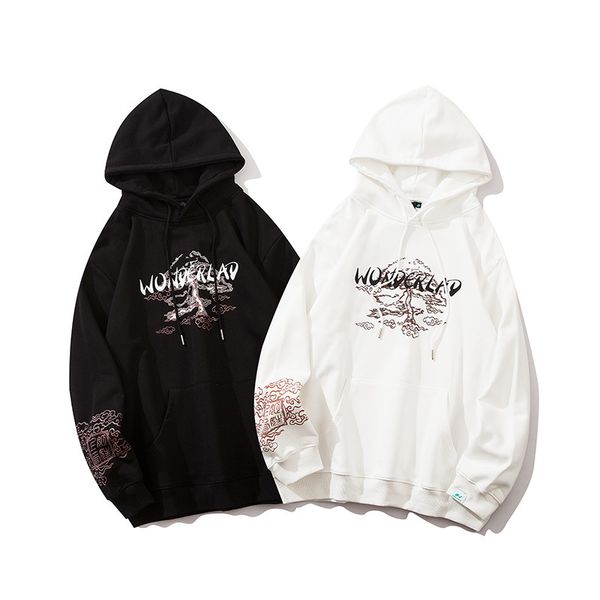 2020 hip male hoodies 3d china style printed streetwear pullover cotton fashion oversized hoodie zj6o, Black
2020 hip male hoodies 3d china style printed streetwear pullover cotton fashion oversized hoodie zj6o, Black