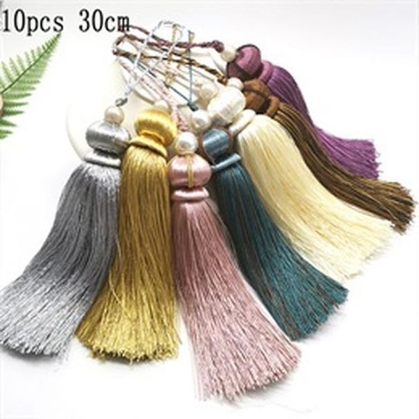 mixed color tassels 10pcs sets diy accessiories silk tassels for curtain and cloth home decoration muliti style accessiories h jllmno
mixed color tassels 10pcs sets diy accessiories silk tassels for curtain and cloth home decoration muliti style accessiories h jllmno