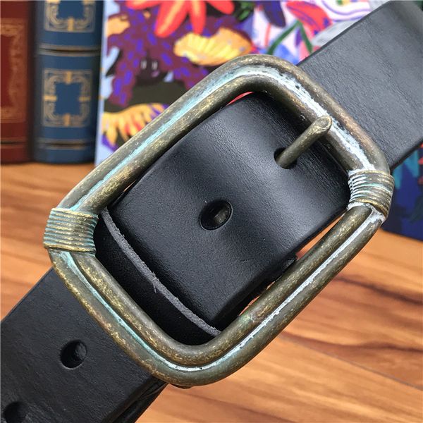 portrait vintage fixed metal belts for men of quality leather genuine thick belt ceinture homme masculine cinta mbt0043 9bnp, Black;brown
portrait vintage fixed metal belts for men of quality leather genuine thick belt ceinture homme masculine cinta mbt0043 9bnp, Black;brown