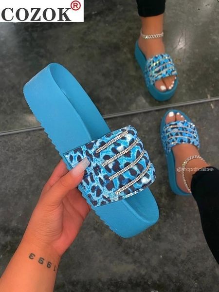 sandals bowknot women fashion leopard print lightweight casual platform with plus size, Black
sandals bowknot women fashion leopard print lightweight casual platform with plus size, Black