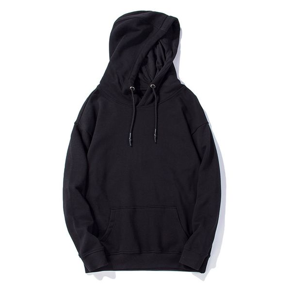 2021 new spring and winter fashion solid color simple sleeve pocket around neck with sweater hood 536m, Black
2021 new spring and winter fashion solid color simple sleeve pocket around neck with sweater hood 536m, Black
