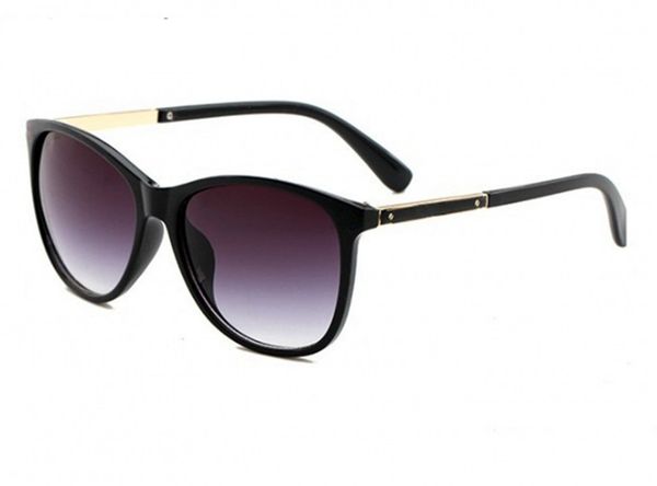 1926 new ladies fashion sunglasses round trend luxury glasses brand designer men women eyeglasses 4 colors, White;black
1926 new ladies fashion sunglasses round trend luxury glasses brand designer men women eyeglasses 4 colors, White;black