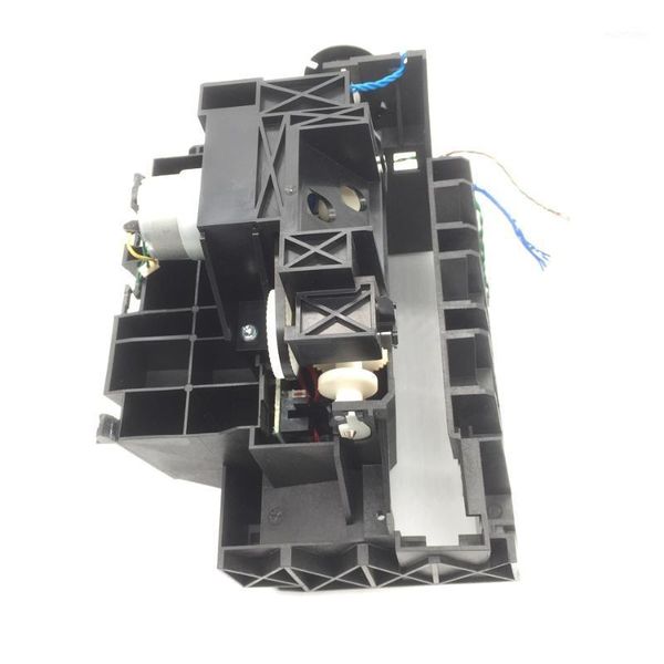 refurbish ink cartridges holder rack and defective assembly for designjet 500 800 815 820 c7769-60374 c7769-60149 24" 42"1
refurbish ink cartridges holder rack and defective assembly for designjet 500 800 815 820 c7769-60374 c7769-60149 24" 42"1