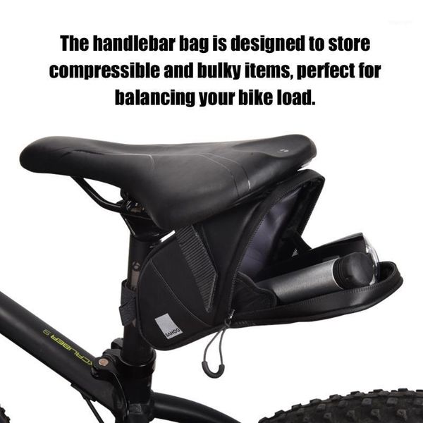 cycling bags mountain road bike bicycle strap-on rear seat tail bag pouch pannier sack pack1
cycling bags mountain road bike bicycle strap-on rear seat tail bag pouch pannier sack pack1