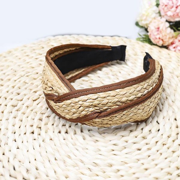 summer girls wide hair hoop grass weave headwear hair band head band for beach travel women pure color hair accessories q sqcymw
summer girls wide hair hoop grass weave headwear hair band head band for beach travel women pure color hair accessories q sqcymw