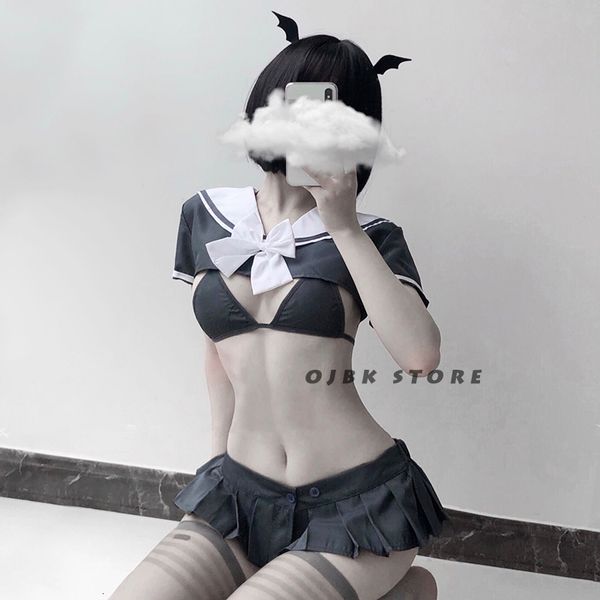 schoolgirl costume cheerleader schoolgirl lingerie mini skirt school girl costumes women cosplay halloween mujer sexi gift, Red;black
schoolgirl costume cheerleader schoolgirl lingerie mini skirt school girl costumes women cosplay halloween mujer sexi gift, Red;black
