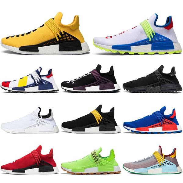 новые человеческие гоночные туфли мужчины женщины pharrell williams hu runner bold heart mind orange chocolate leastacy purple mens trainers
новые человеческие гоночные туфли мужчины женщины pharrell williams hu runner bold heart mind orange chocolate leastacy purple mens trainers
