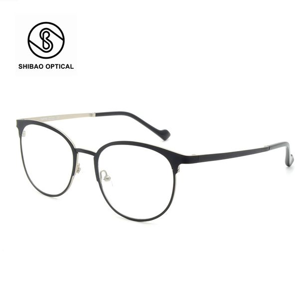 shenzhen quality pure titanium glasses rim business titanium plate plus b titanium large frame round glasses frame two-color electroplating, Silver
shenzhen quality pure titanium glasses rim business titanium plate plus b titanium large frame round glasses frame two-color electroplating, Silver