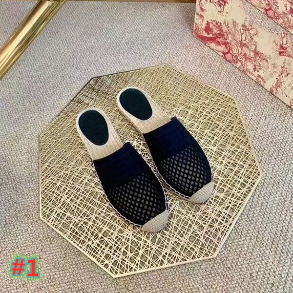 women's paris designer slippers summer sandals beach slippers girls luxury slippers comfortable retro embroidery size 35-41 with box, Black
women's paris designer slippers summer sandals beach slippers girls luxury slippers comfortable retro embroidery size 35-41 with box, Black