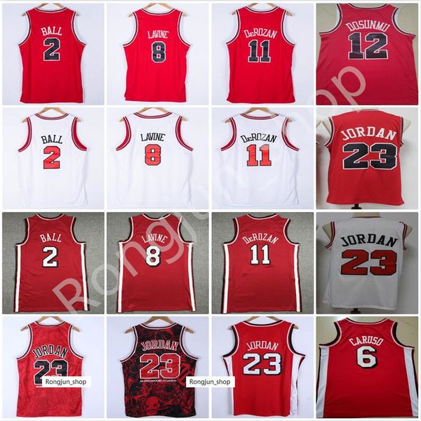 2022 stitched 6 alex caruso demar 11 derozan 75th diamond basketball jerseys red lonzo 2 ball zach 8 lavine jersey 23 michael red man size, Black
2022 stitched 6 alex caruso demar 11 derozan 75th diamond basketball jerseys red lonzo 2 ball zach 8 lavine jersey 23 michael red man size, Black