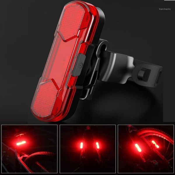 bicycle light led taillight portable usb rechargeable rear safety warning waterproof cycling light bike accessories1
bicycle light led taillight portable usb rechargeable rear safety warning waterproof cycling light bike accessories1