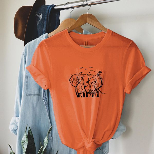 wt20394 2021 spring and summer new style street creative trend fashion personality printed round neck women's t-shirt loose and comfort, White
wt20394 2021 spring and summer new style street creative trend fashion personality printed round neck women's t-shirt loose and comfort, White