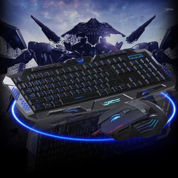 keyboard mouse combos led gaming wire 2.4g and set to computer multimedia gamer colorful backlit dota1
keyboard mouse combos led gaming wire 2.4g and set to computer multimedia gamer colorful backlit dota1