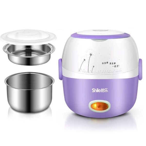 electric skillets 220v portable rice cooker mini heating box good quality lunch eu/au/uk/us plug
electric skillets 220v portable rice cooker mini heating box good quality lunch eu/au/uk/us plug