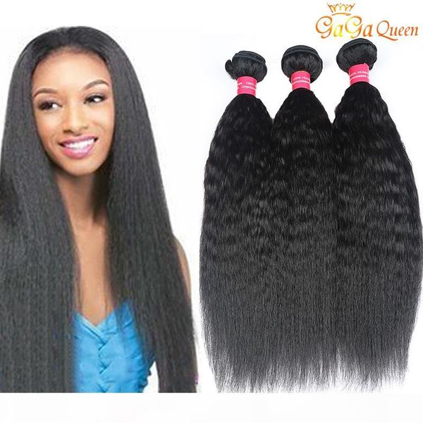 mink brazilian kinky straight yaki human hair weave 8a brazilian virgin kinky straight human hair bundles brazilian hair bundles, Black
mink brazilian kinky straight yaki human hair weave 8a brazilian virgin kinky straight human hair bundles brazilian hair bundles, Black