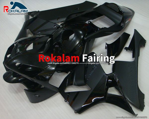 for honda cbr600rr f5 2003 2004 cbr600 rr 03 04 gloss matte black sportbike fairing kit (injection molding)
for honda cbr600rr f5 2003 2004 cbr600 rr 03 04 gloss matte black sportbike fairing kit (injection molding)