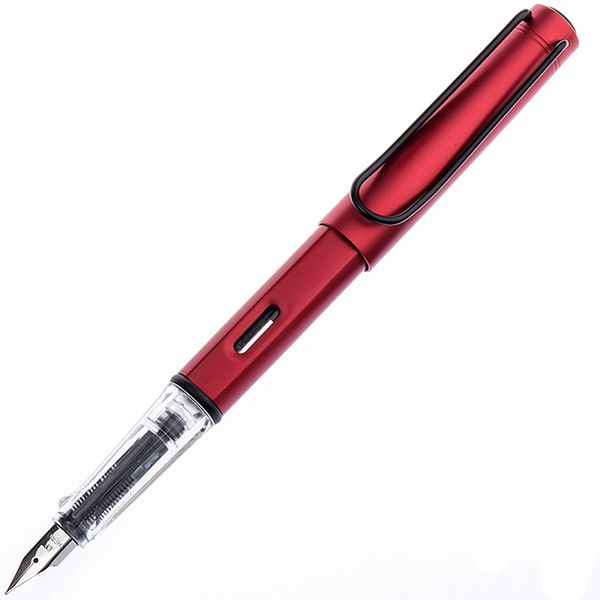colorful metal student pen 0.5mm calligraphy company gifts office and school fountain pen writing supplies for gift
colorful metal student pen 0.5mm calligraphy company gifts office and school fountain pen writing supplies for gift