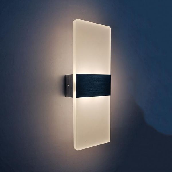 wall lamp modern luminaria led lighting 6w 29cm length acrylic ac85-265v bedding room living indoor sushi shape
wall lamp modern luminaria led lighting 6w 29cm length acrylic ac85-265v bedding room living indoor sushi shape