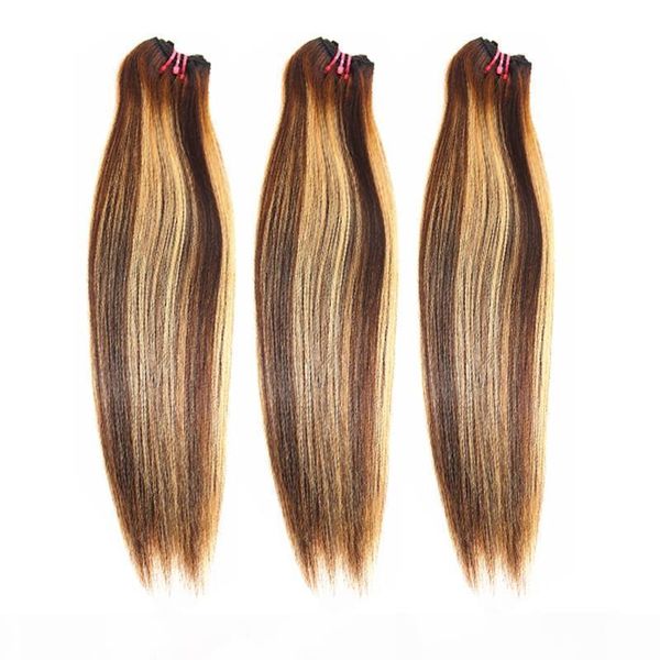 dilys mixed colors straight hair bundles remy hair brazilian peruvian indian unprocessed human hair extensions weaves wefts 8-28 inches, Black
dilys mixed colors straight hair bundles remy hair brazilian peruvian indian unprocessed human hair extensions weaves wefts 8-28 inches, Black