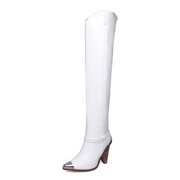 2020 super high fall heels knight microibre belt strap metallic heel sequins leather boots big size44 hkfm, Black
2020 super high fall heels knight microibre belt strap metallic heel sequins leather boots big size44 hkfm, Black