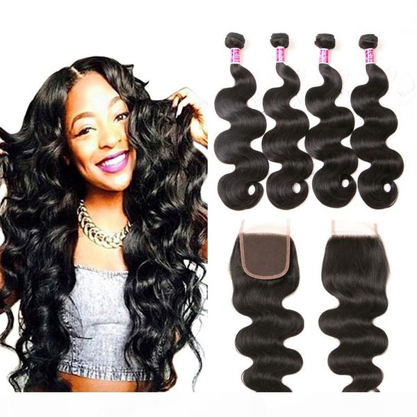 peruvian hair weaves human hair with closures body wave 3pcs hair wefts with 3 part closure bundles middle three part lace closure, Black;brown
peruvian hair weaves human hair with closures body wave 3pcs hair wefts with 3 part closure bundles middle three part lace closure, Black;brown