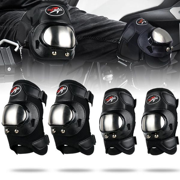 motorcycle armor knee pads protector guard motorcross motorbike racing cycling bmx bike atv protective gears stainless steel kneepads
motorcycle armor knee pads protector guard motorcross motorbike racing cycling bmx bike atv protective gears stainless steel kneepads