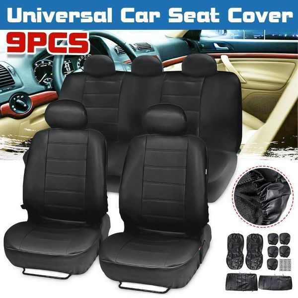 universial car seat cover protector front rear pu leather breathable waterproof winter for 5 seat car vehicle suv trunk rv1
universial car seat cover protector front rear pu leather breathable waterproof winter for 5 seat car vehicle suv trunk rv1