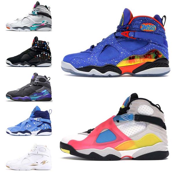 fashion doernbecher 2021 jumpman 8 8s south beach mens retro basketball shoes valentines day bred snowflake trainers sneakers, White;red
fashion doernbecher 2021 jumpman 8 8s south beach mens retro basketball shoes valentines day bred snowflake trainers sneakers, White;red