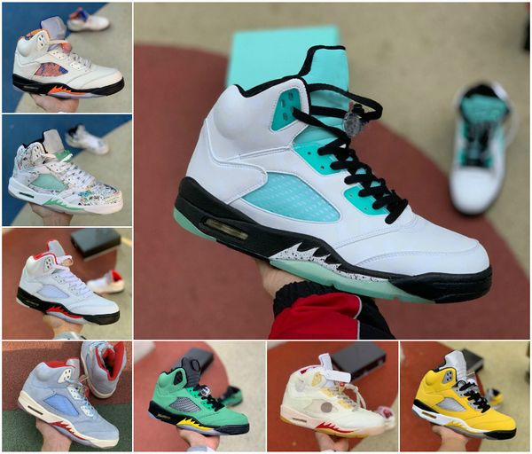 2020 new 3 mens 5s island green basketball shoes jumpman 5 retroes white black metallic oregon ducks fire red michigan wings sneakers
2020 new 3 mens 5s island green basketball shoes jumpman 5 retroes white black metallic oregon ducks fire red michigan wings sneakers