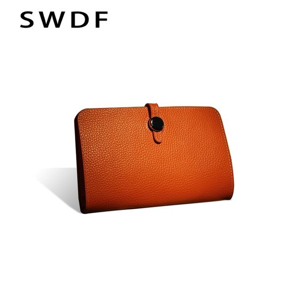 luxury genuine leather women wallet 2020 female designer wallets famous brand women wallet ladies leather purse money bag purses c1115, Red;black
luxury genuine leather women wallet 2020 female designer wallets famous brand women wallet ladies leather purse money bag purses c1115, Red;black