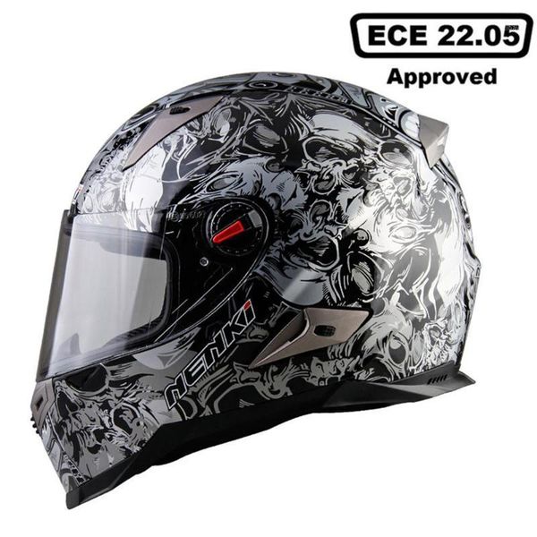 nenki motorcycle helmet motocross breathable comfort crash helmet moto full face for motorcycle ece certification1
nenki motorcycle helmet motocross breathable comfort crash helmet moto full face for motorcycle ece certification1