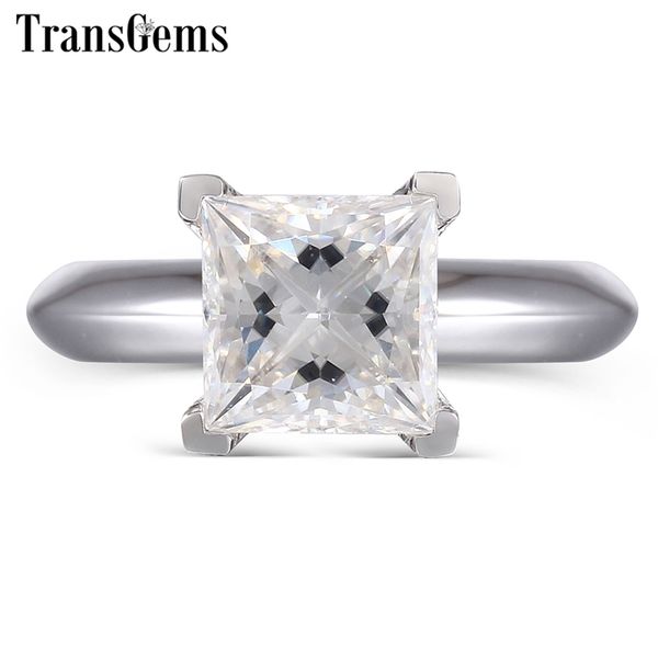 transgems princess cut moissanite engagement ring gold for women 1.3ct f color 6mm princess moissanite solid 14k white gold y200620, Slivery;golden
transgems princess cut moissanite engagement ring gold for women 1.3ct f color 6mm princess moissanite solid 14k white gold y200620, Slivery;golden