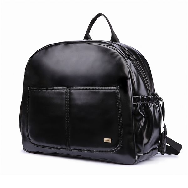 soboba fashion smooth diaper bag for mother large capacity waterproof maternity nappy changing bag for baby care diaper bag 201125
soboba fashion smooth diaper bag for mother large capacity waterproof maternity nappy changing bag for baby care diaper bag 201125