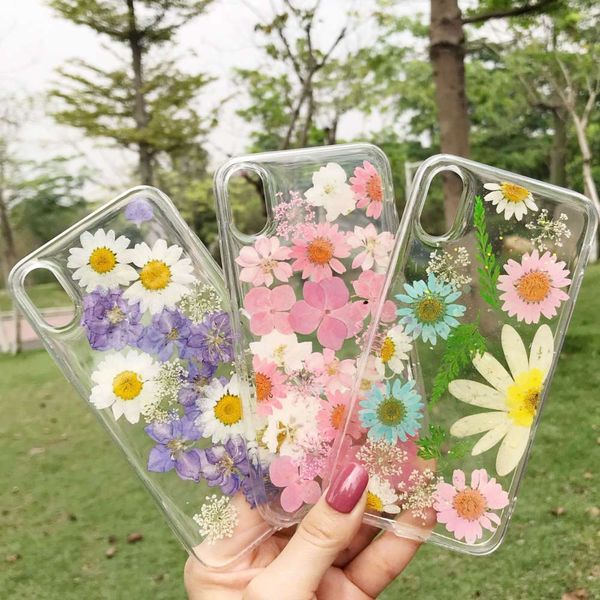 suitable for xsmax real flower daisy 11pro mobile phone shell vip 8plus silicone soft shell immortal dry flower
suitable for xsmax real flower daisy 11pro mobile phone shell vip 8plus silicone soft shell immortal dry flower