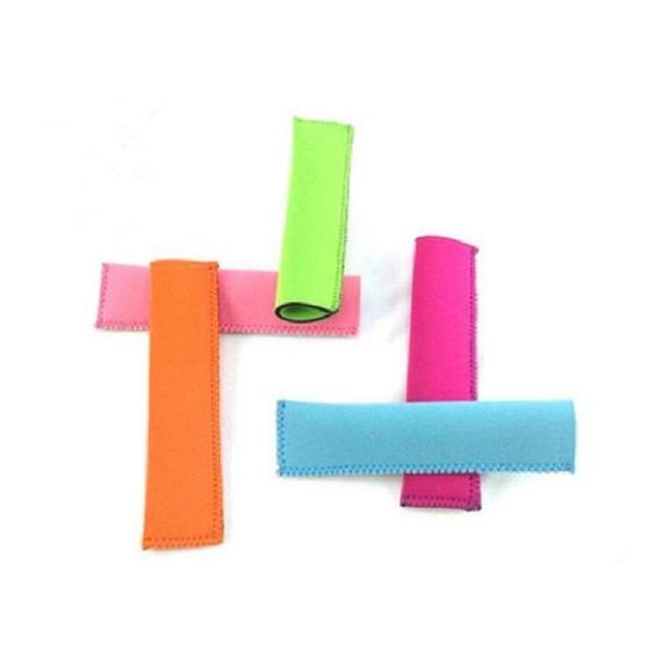 popsicle holders pop ice sleeves er pop holders 15x4.2cm for kids summer kitch jlllps dhsybaby
popsicle holders pop ice sleeves er pop holders 15x4.2cm for kids summer kitch jlllps dhsybaby