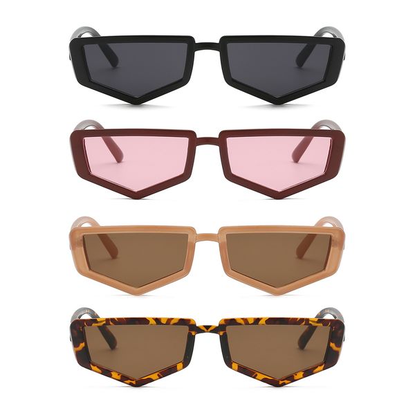 retro polygon sunglasses women men small frame vintage rectangle eyeglasses travel outdoor uv protection eyewear uv400
retro polygon sunglasses women men small frame vintage rectangle eyeglasses travel outdoor uv protection eyewear uv400