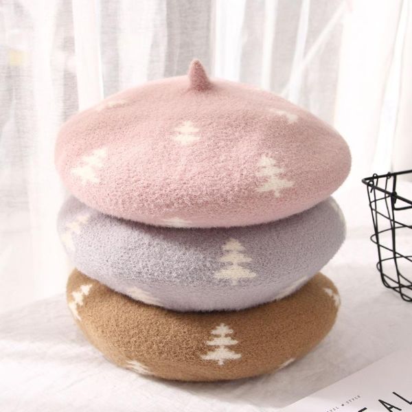 berets winter warm solid beret women felt french caps for girl spring outdoor imitation mink hat, Blue;gray
berets winter warm solid beret women felt french caps for girl spring outdoor imitation mink hat, Blue;gray