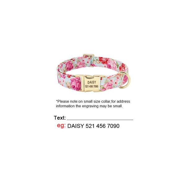 personalized printed dog collar leash set customized nylon pet collar leash engraved nameplate for small medium la bbyuct
personalized printed dog collar leash set customized nylon pet collar leash engraved nameplate for small medium la bbyuct