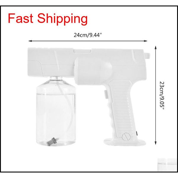 chargeable blue ray nanometer handhold sterilizer spary gun nano mist air purifies sprayer wate qylylz ppshop01
chargeable blue ray nanometer handhold sterilizer spary gun nano mist air purifies sprayer wate qylylz ppshop01