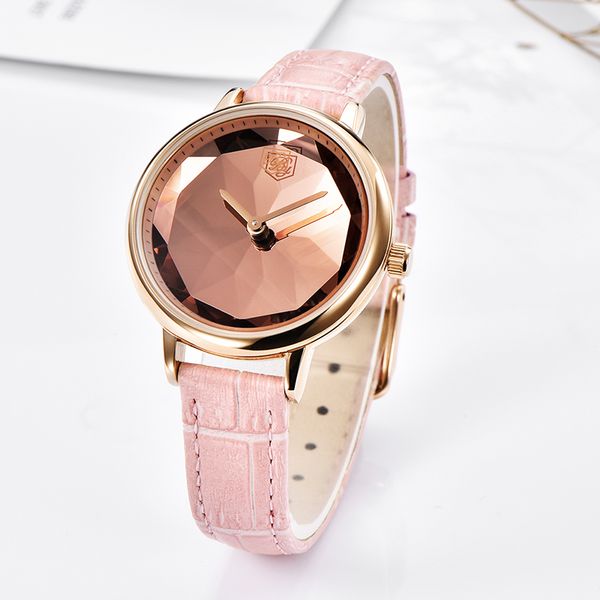 benyar women watch top brand fashion роскошные кварцевые женские часы девушка платье часы кристалл кожаный монр femme reloj mujer 2019, Slivery;brown
benyar women watch top brand fashion роскошные кварцевые женские часы девушка платье часы кристалл кожаный монр femme reloj mujer 2019, Slivery;brown