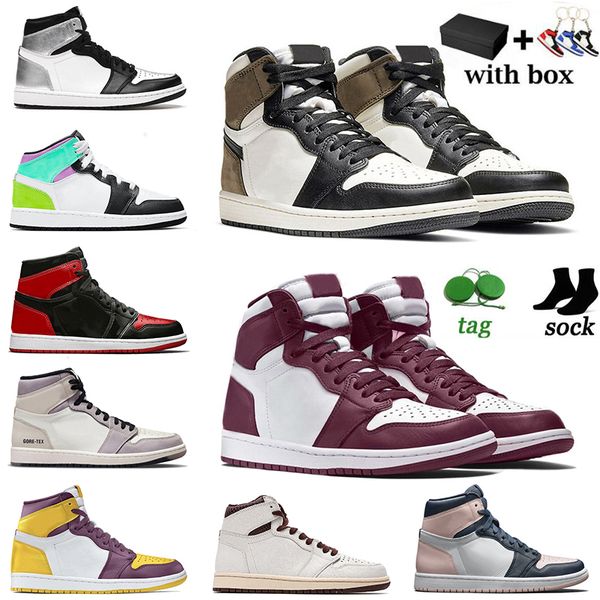 2022 mens women basketball shoes jordons1s high og hyper royal shadow 2.0 university blue bred patent dark mocha designer trainers sports sn, White;red
2022 mens women basketball shoes jordons1s high og hyper royal shadow 2.0 university blue bred patent dark mocha designer trainers sports sn, White;red