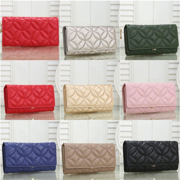 wholesale card holder classic long wallet for women fashion coin purse women wallet classic business card holder lady, Red;black
wholesale card holder classic long wallet for women fashion coin purse women wallet classic business card holder lady, Red;black