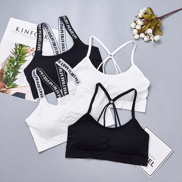 womens sexy ultrashort sports vest tooth удобное мягкое дышащее бродильное бюстгальтер изголовочных женских женских женских женских бельё оп, White
womens sexy ultrashort sports vest tooth удобное мягкое дышащее бродильное бюстгальтер изголовочных женских женских женских женских бельё оп, White