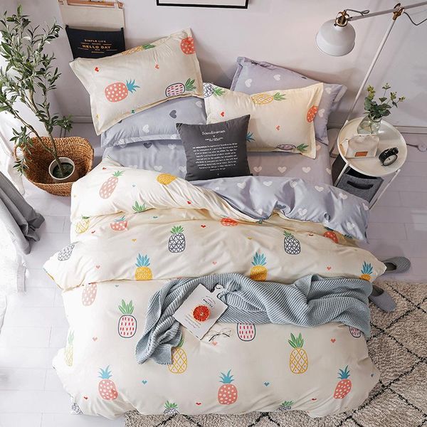 bedding sets four-piece gift wholesale aloe cotton sanding 4-piece bed sheet quilt cover set luxury duvet
bedding sets four-piece gift wholesale aloe cotton sanding 4-piece bed sheet quilt cover set luxury duvet