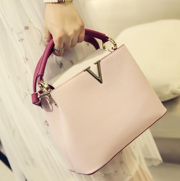 bags autumn fashion of new handbag color embossed all-match single shoulder bag messenger bqdg
bags autumn fashion of new handbag color embossed all-match single shoulder bag messenger bqdg