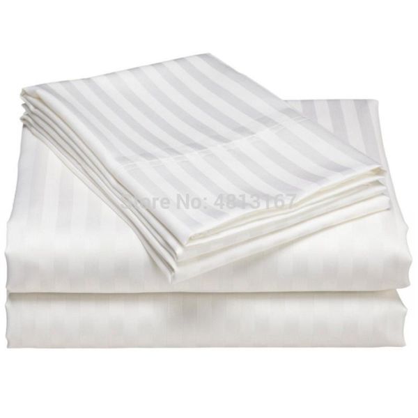 100% cotton satin stripe duvet cover quilt/comforter cover cases pillowcase l textile single double full queen king size
100% cotton satin stripe duvet cover quilt/comforter cover cases pillowcase l textile single double full queen king size