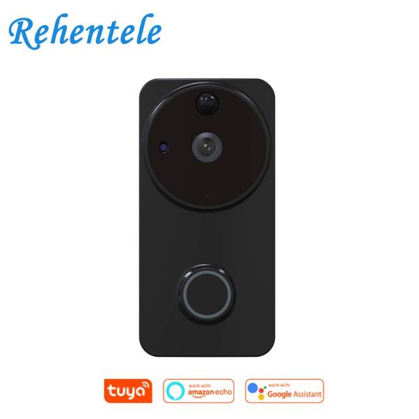 1080p ip54 outdoor tuya battery powered ring smart wi-fi enabled video doorbell camera pir motion detection works alexa google
1080p ip54 outdoor tuya battery powered ring smart wi-fi enabled video doorbell camera pir motion detection works alexa google